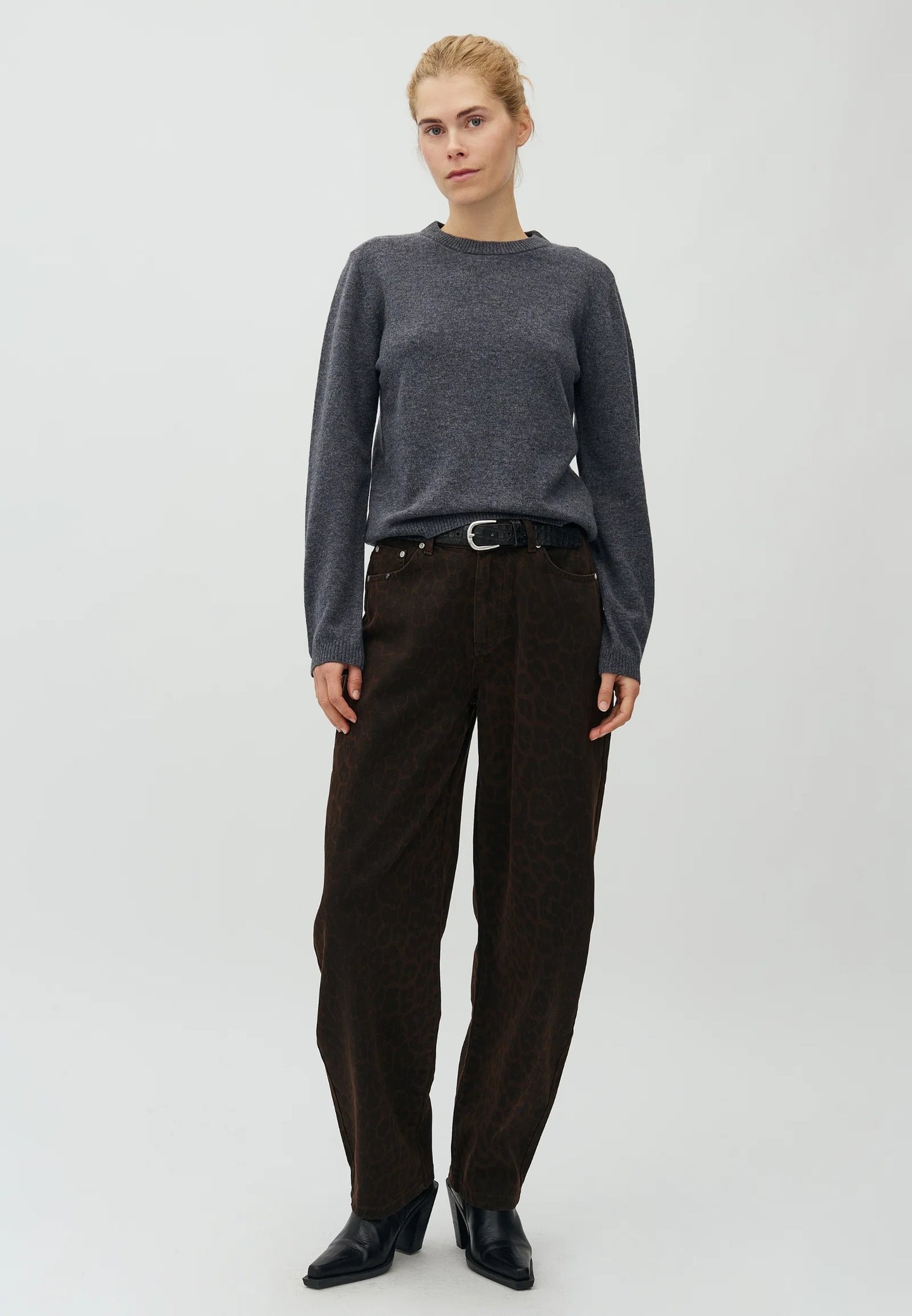 MbyM - Bou-M Jeans