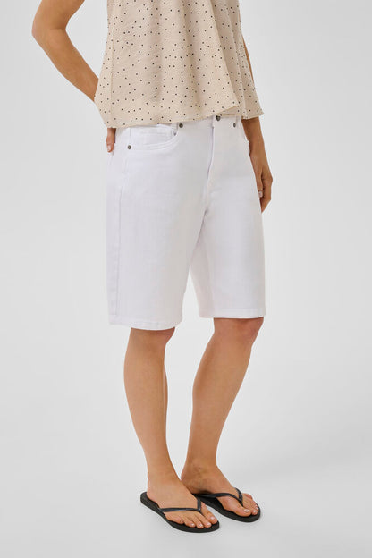 My Essential Wardrobe - MWLouis 157  High Long Shorts