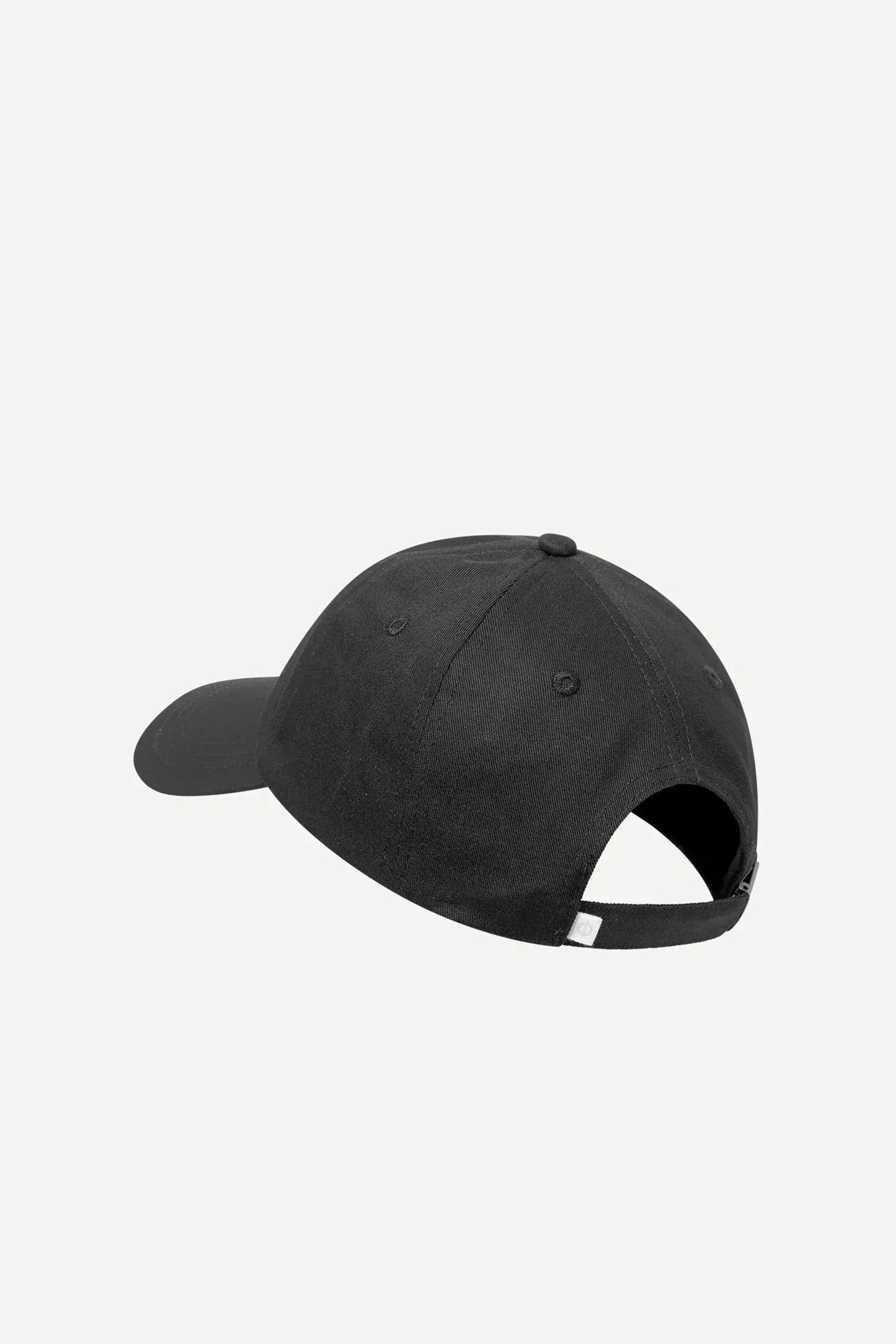 Samsøe Samsøe - Saaddie cap - Black