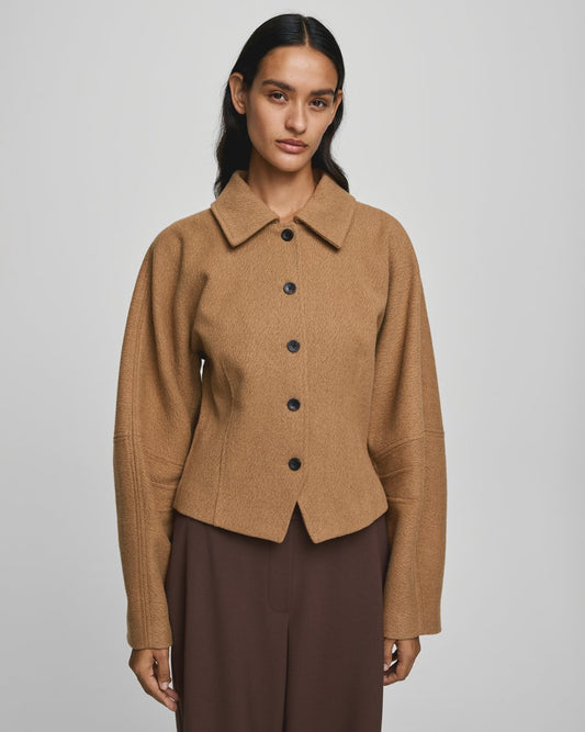 MSCH Copenhagen - MSCHEsmeralda Jacket