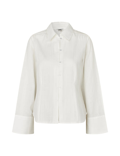 MbyM - Aulori-M Blouse