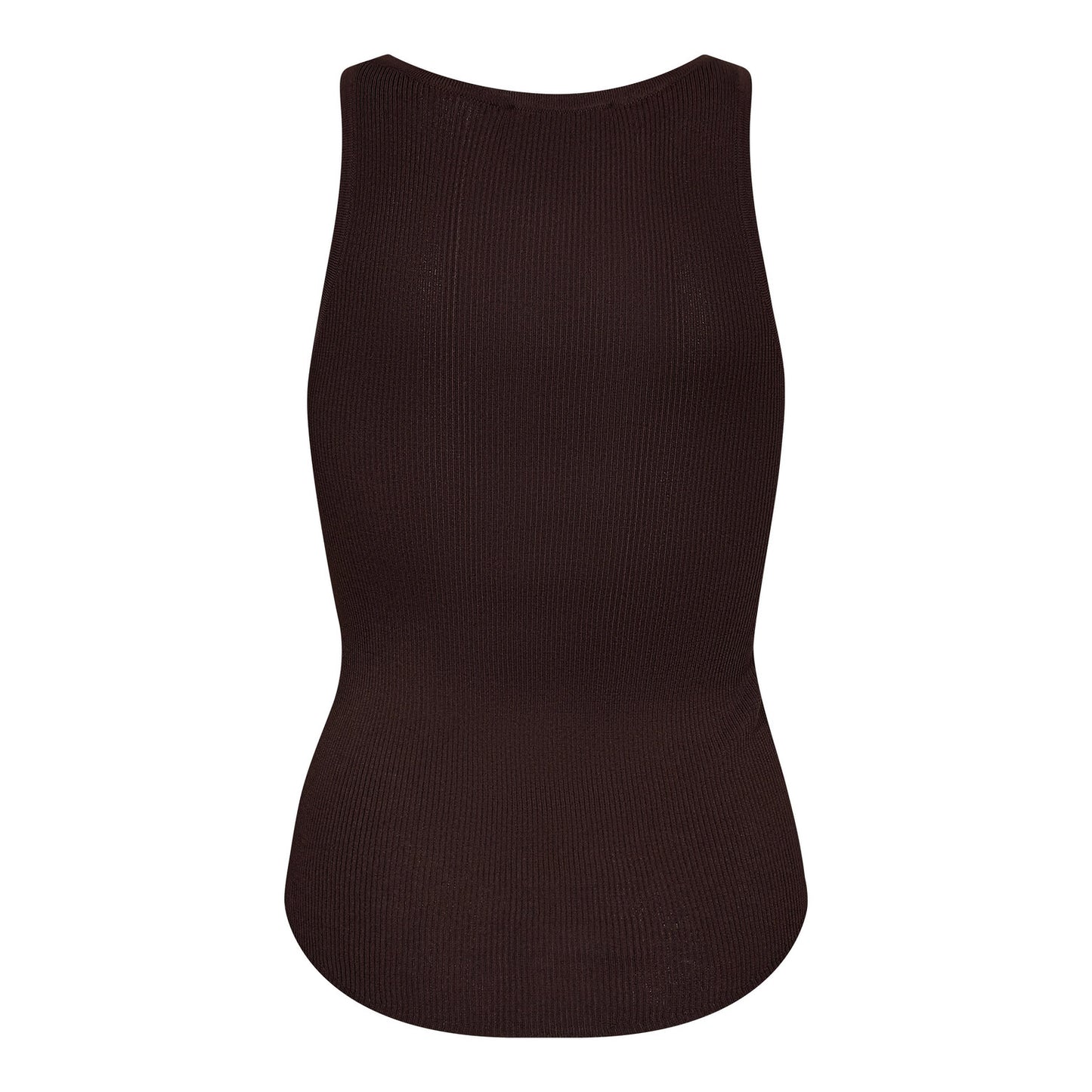 Co’Couture - ClaireCC Rib Tank Top