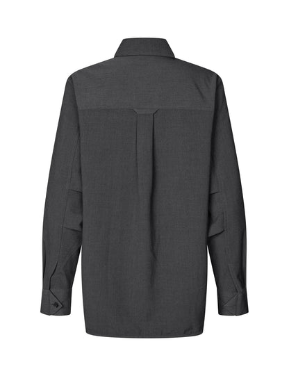 MbyM - Tomine-M Shirt - Blouse