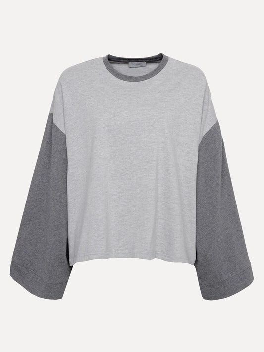 Les Soeurs - Longsleeve T-shirt Merel