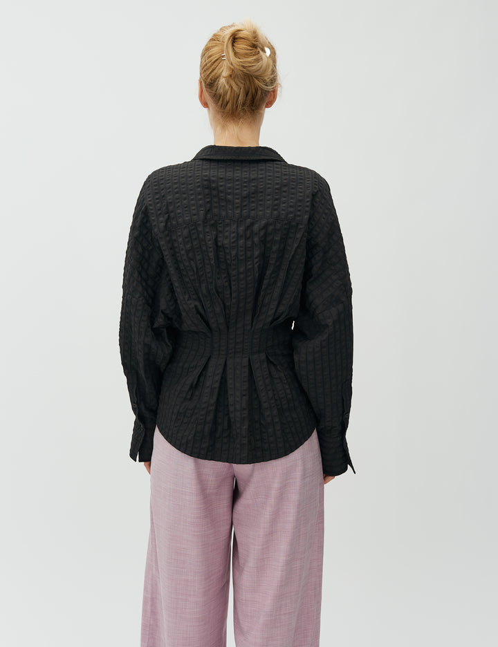 MbyM - Isidor-M Blouse