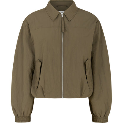 TOODAY - TDAnita Zip Jacket - Ivy Green
