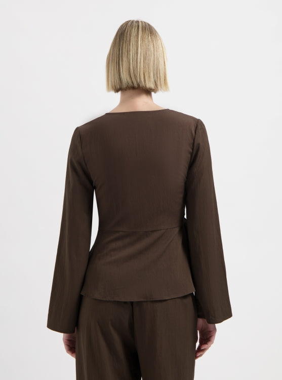 Nous Sommes Labels - Lia Blouse