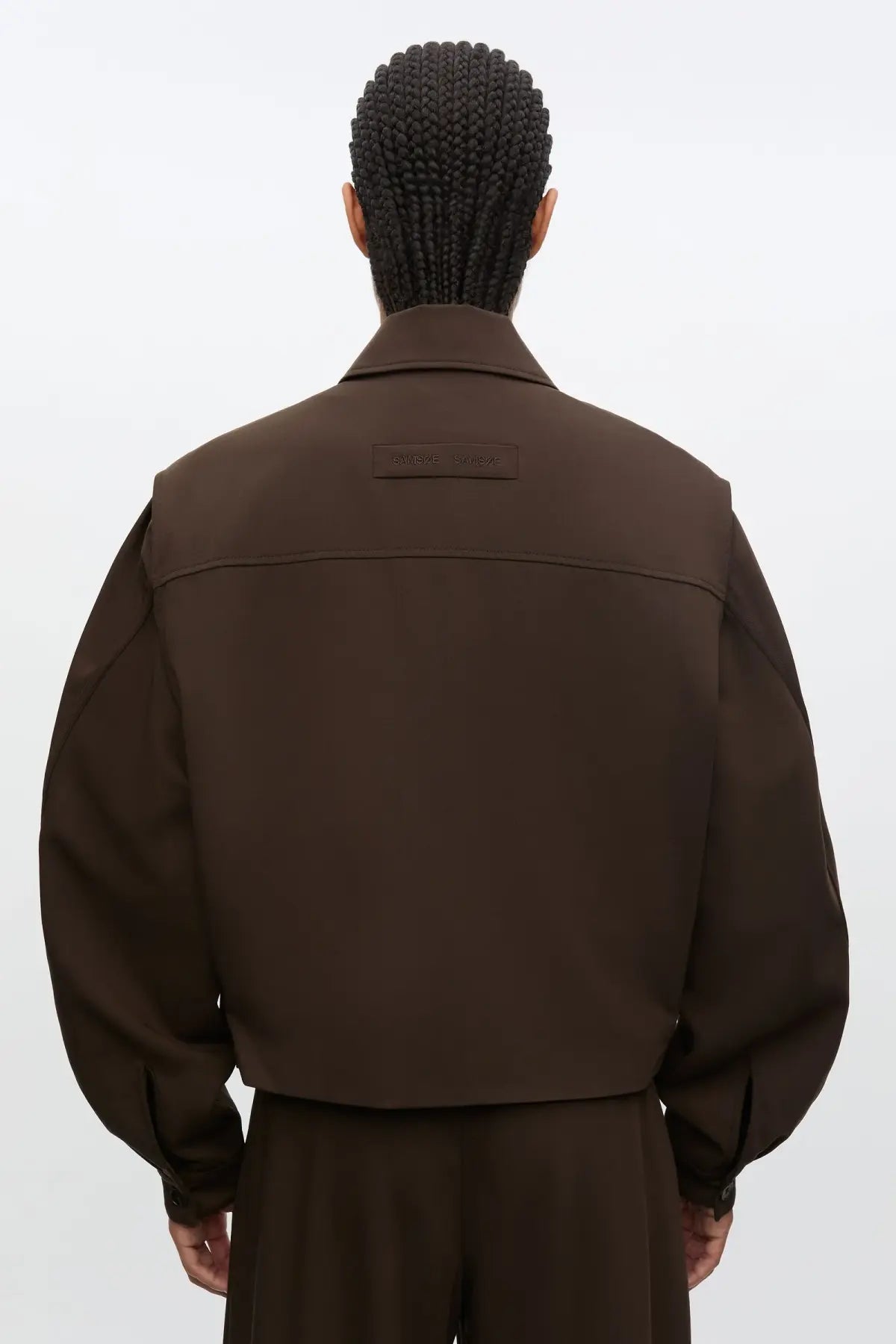 Samsøe Samsøe - Saiben Jacket 16325 - Delicioso Mel.