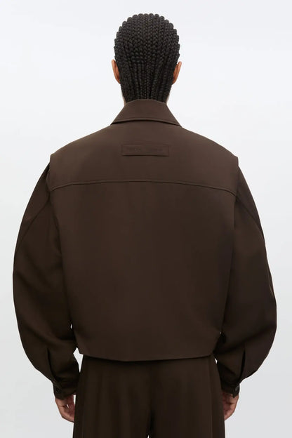 Samsøe Samsøe - Saiben Jacket 16325 - Delicioso Mel.