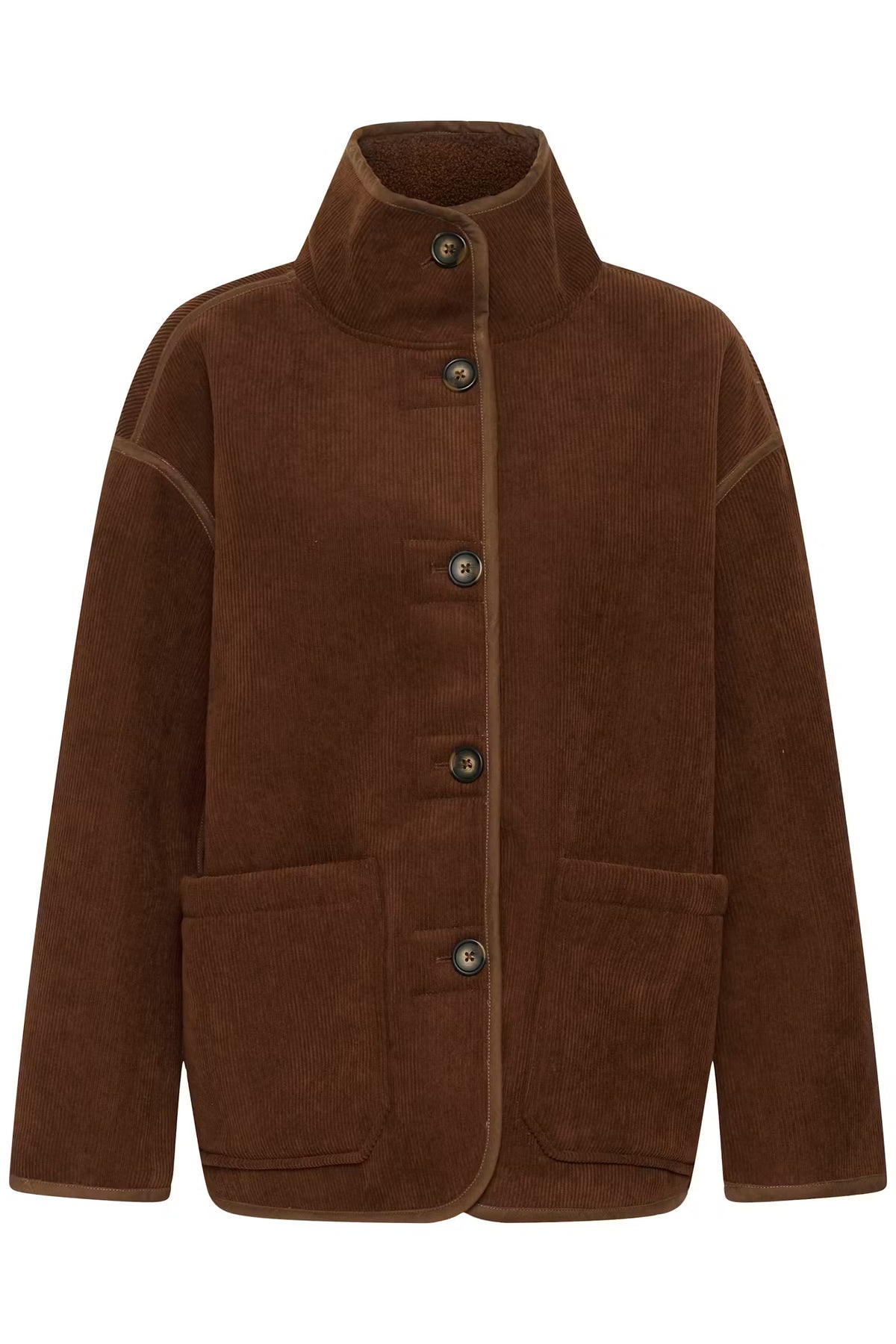 My Essential Wardrobe - MWFuna Omkeerbare teddyjas