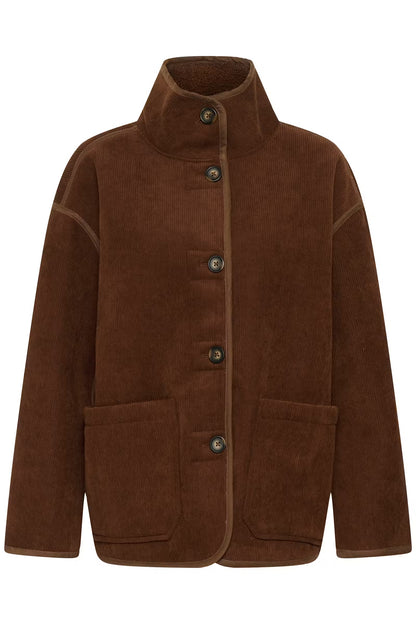 My Essential Wardrobe - MWFuna Omkeerbare teddyjas