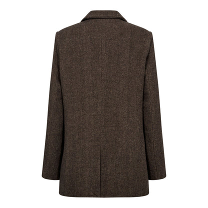 Co’Couture - CandiceCC Blazer Jacket