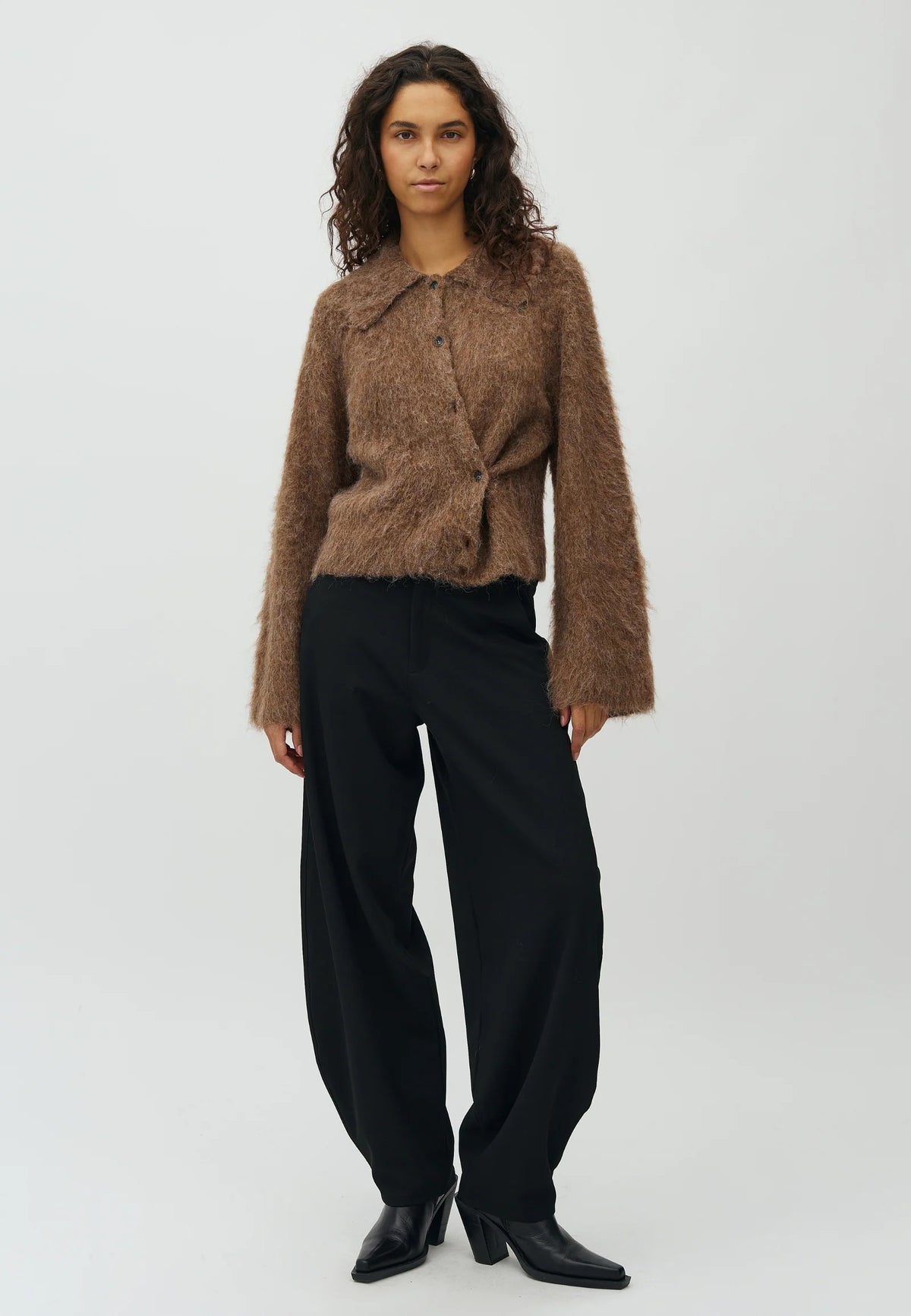 MbyM - Lari-M knit