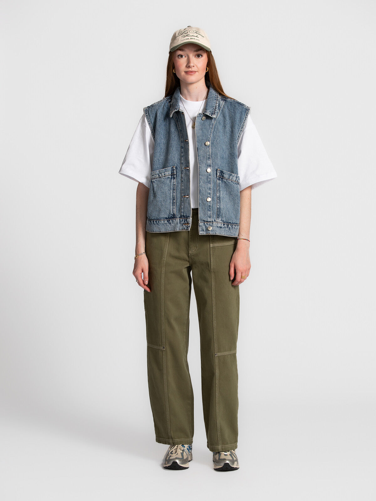 Les Soeurs - Broek Mill