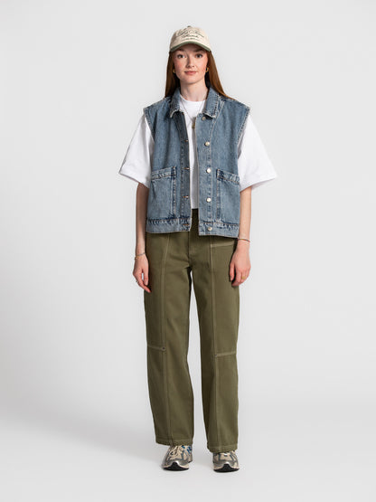 Les Soeurs - Broek Mill