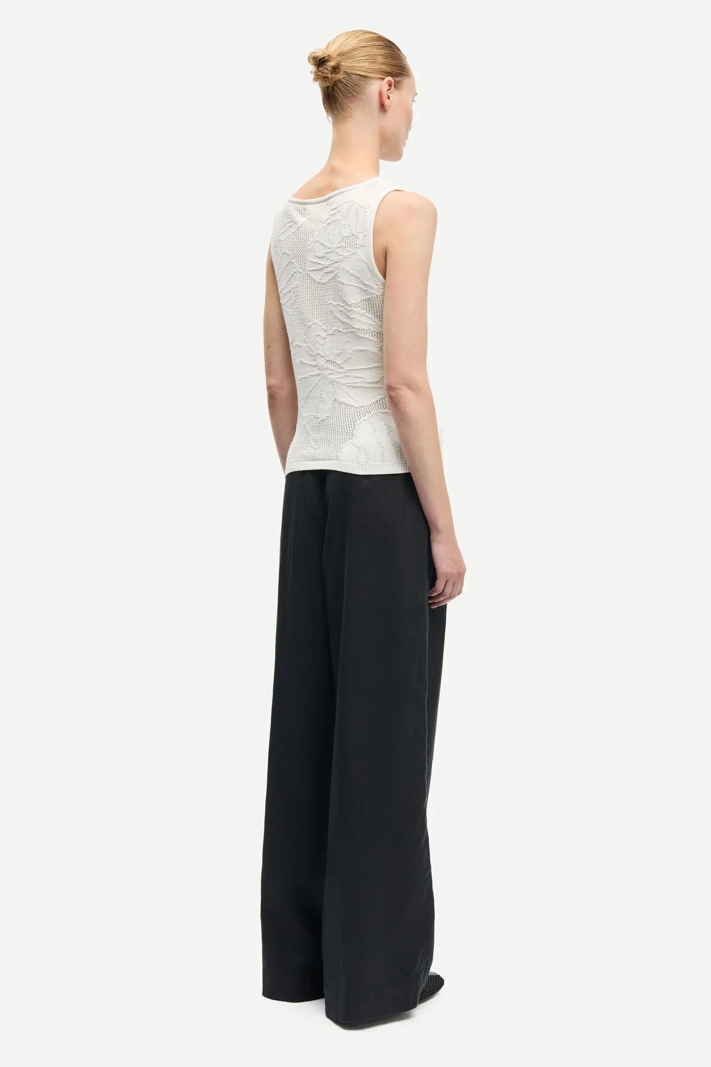 Samsøe Samsøe - Saiben trousers