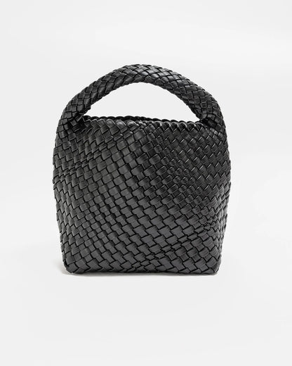 BOW19 - MIA BAG SMALL BLACK