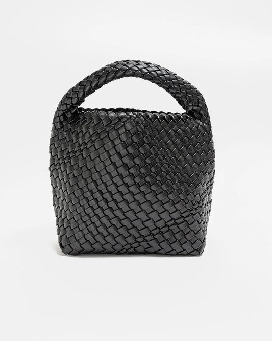 BOW19 - MIA BAG SMALL BLACK
