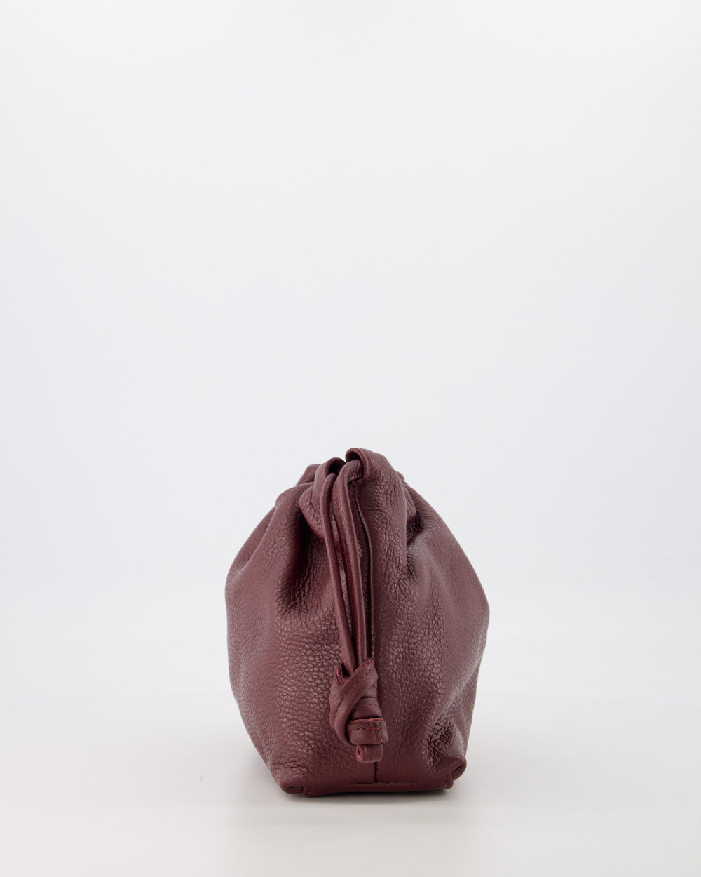 Hand/crossbody tas Bobbie Bordeaux