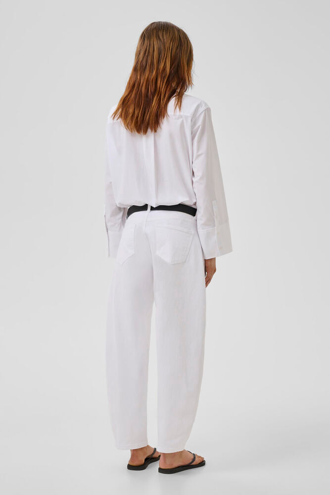 My Essential Wardrobe - MWHottie 157 High Barrel