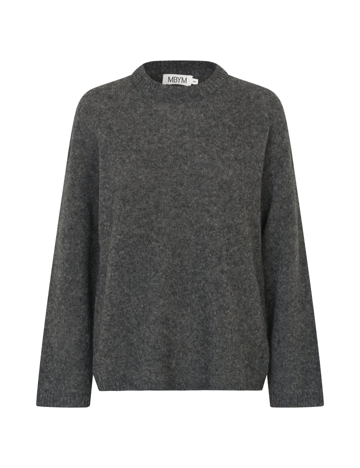 MbyM - Gillardi-M Knit