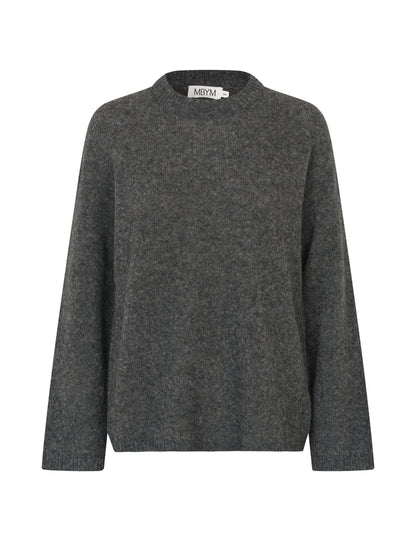 MbyM - Gillardi-M Knit
