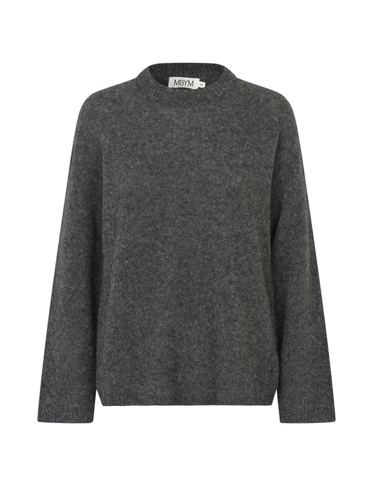 MbyM - Gillardi-M Knit