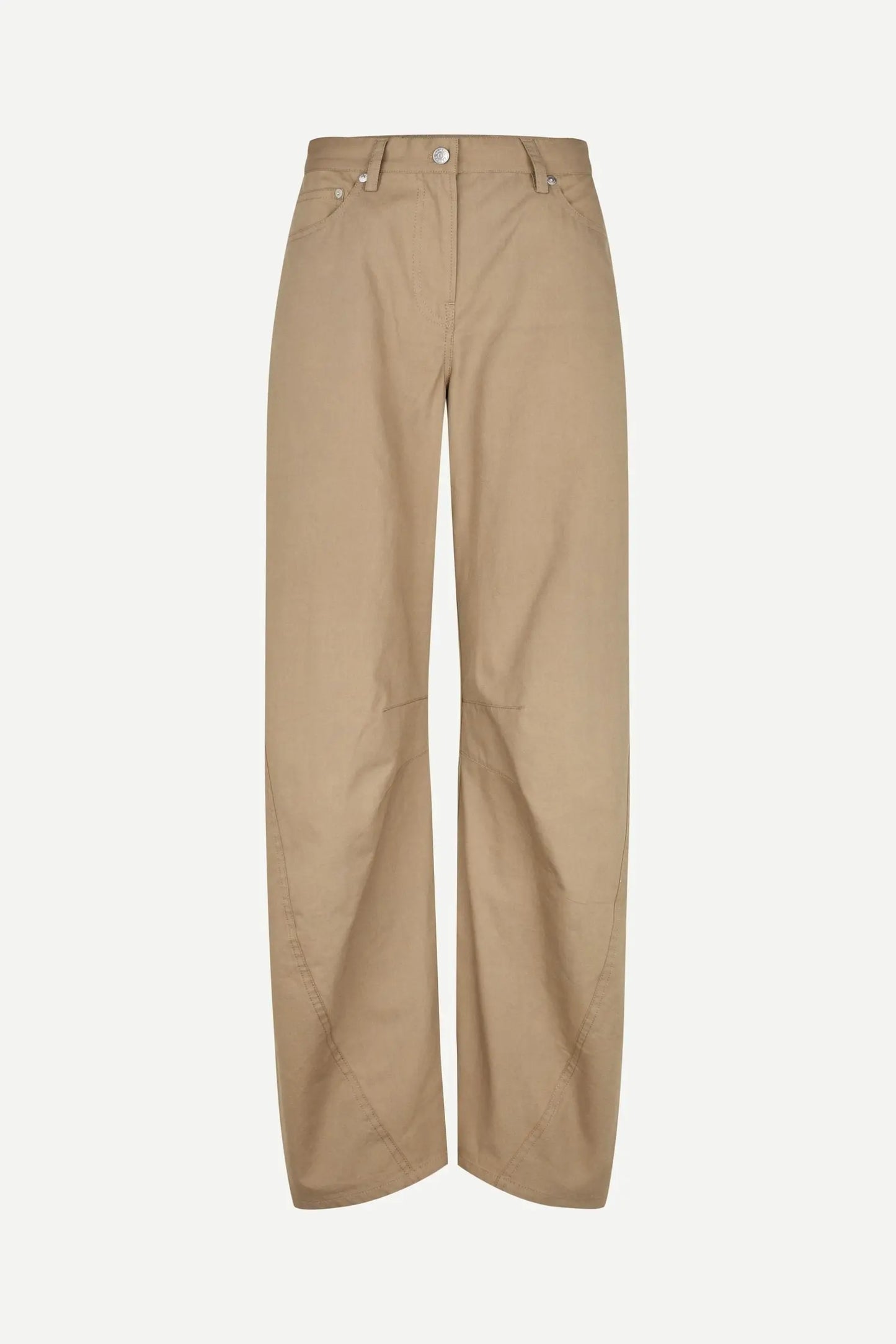 Samsøe Samsøe - Saharpo trousers