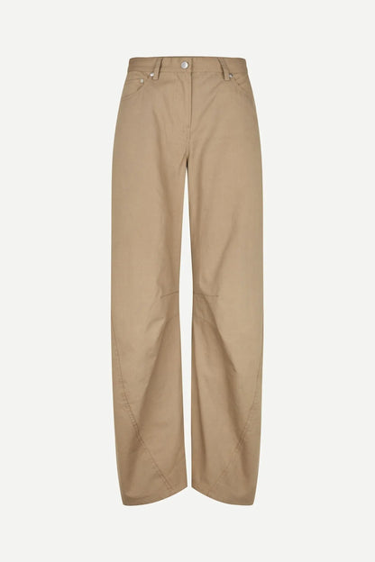 Samsøe Samsøe - Saharpo trousers