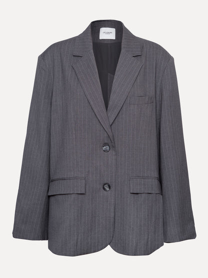 Les Soeurs - Krijtstreep blazer Momo