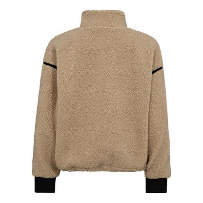 Co’Couture - MadinCC Fleece Anorak