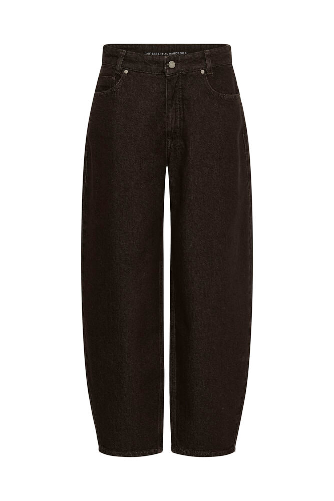 My Essential Wardrobe - Jeans Barrel MWLance 188