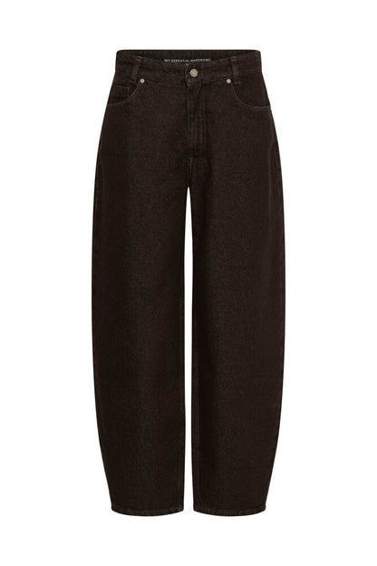 My Essential Wardrobe - Jeans Barrel MWLance 188