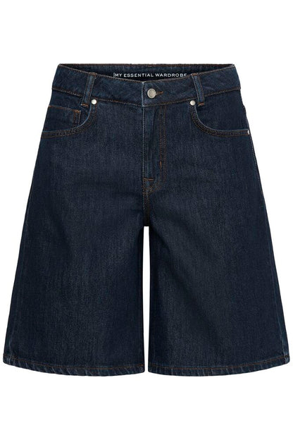 My Essential Wardrobe - MWZita 139 High X-Wide Shorts
