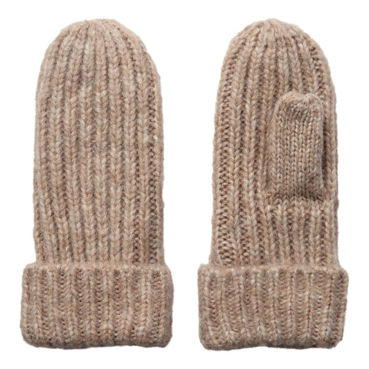 Co’Couture - HaileyCC Mitten Walnut