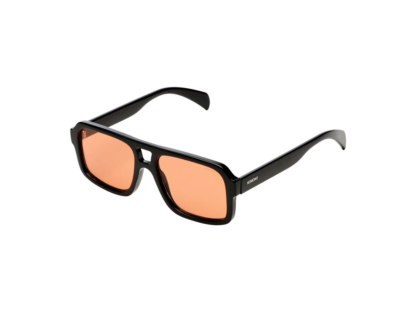 KOMONO - Falcon Black Sunset