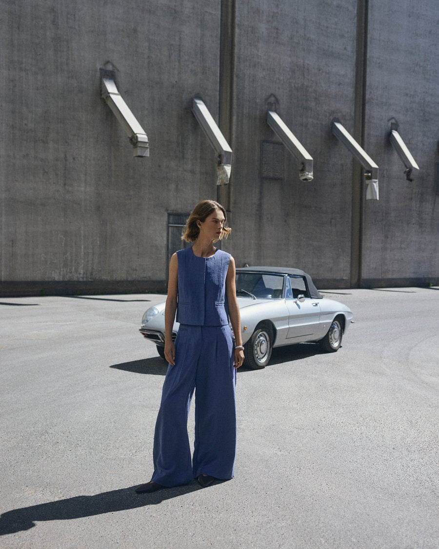 MSCH Copenhagen - MSCHFrode HW Pants