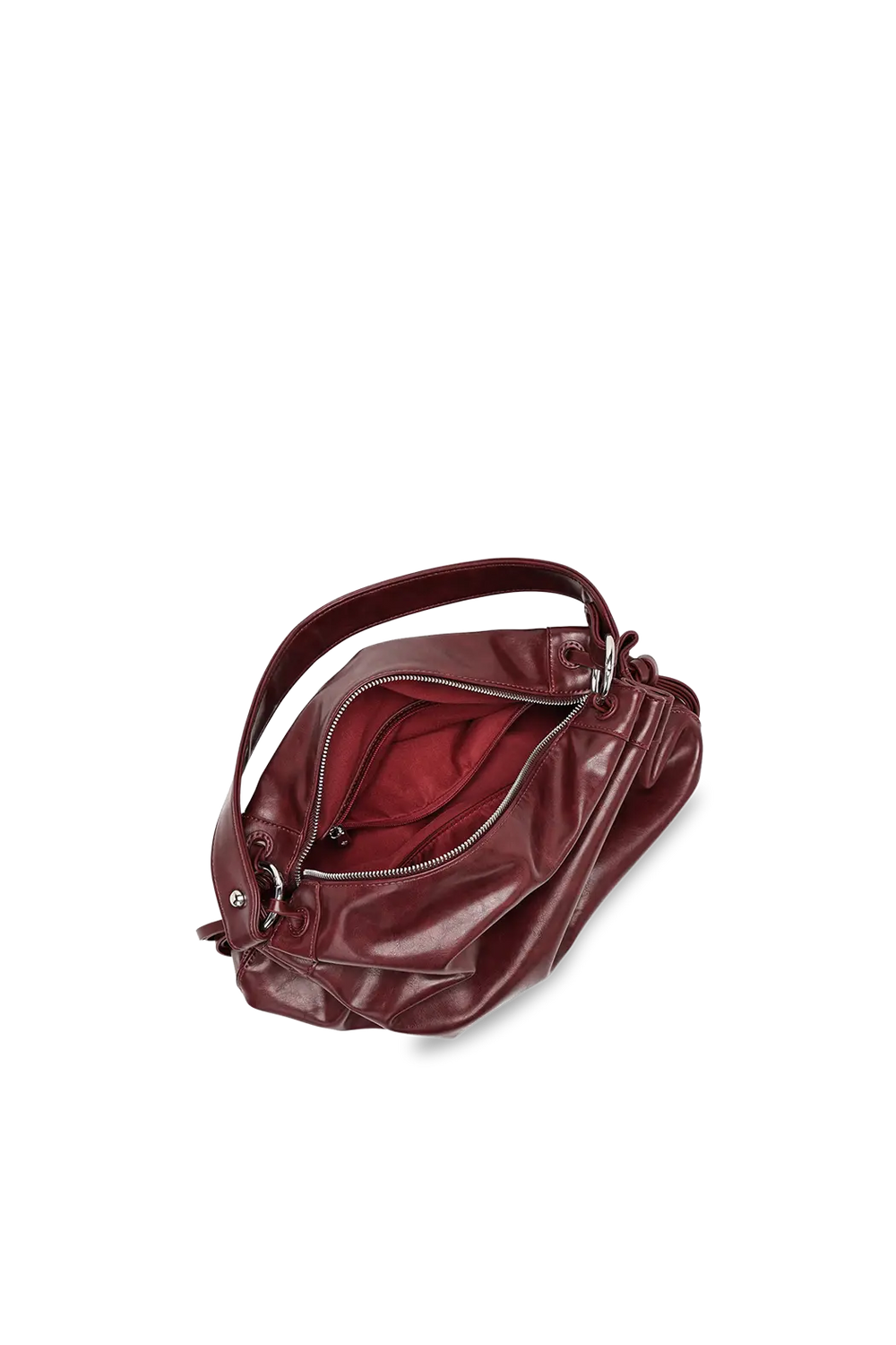 Silfen Studio - Iris Bag