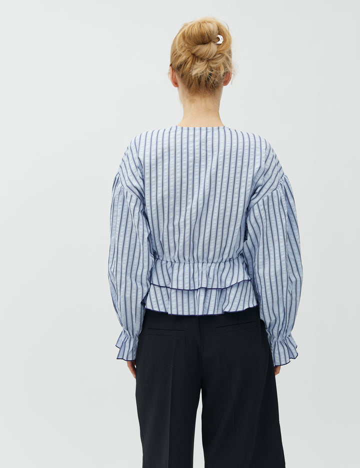 MbyM - Rothko-M Blouse