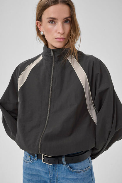 My Essential Wardrobe - MWTasma Track Jacket