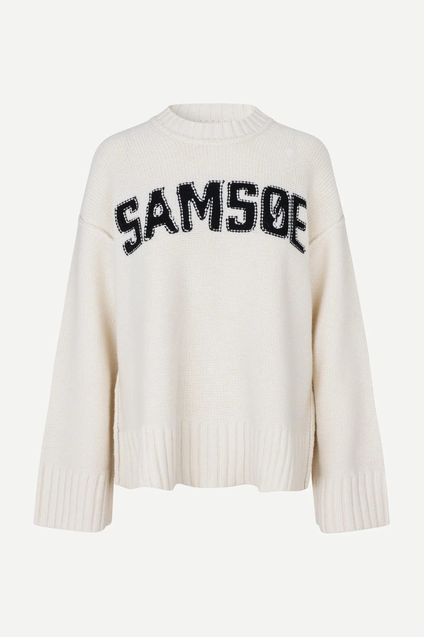 Samsøe Samsøe - Sakeiku Samsøe sweater