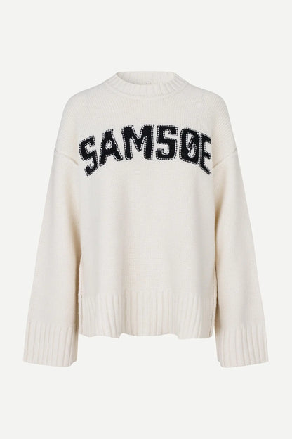 Samsøe Samsøe - Sakeiku Samsøe sweater
