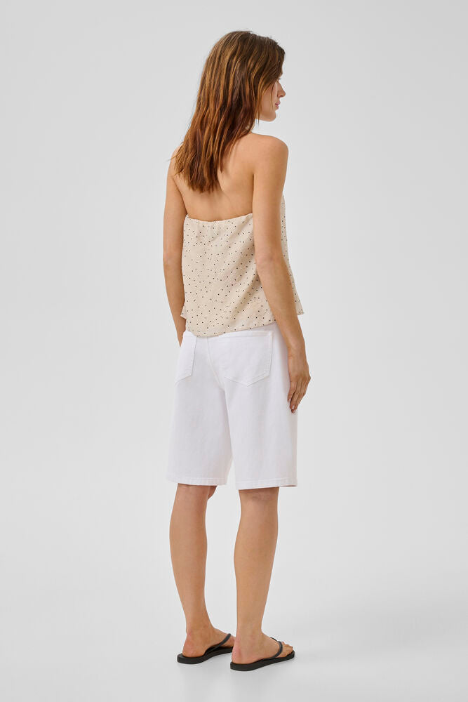 My Essential Wardrobe - MWLouis 157  High Long Shorts