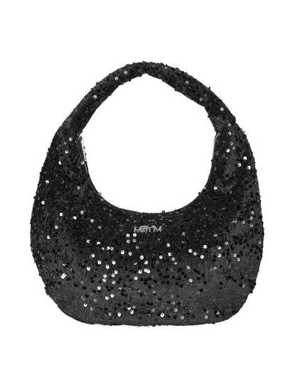 mbyM - Siba Bag-M - Black