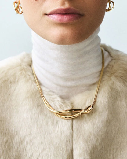 EDBLAD - Nouveau Necklace L