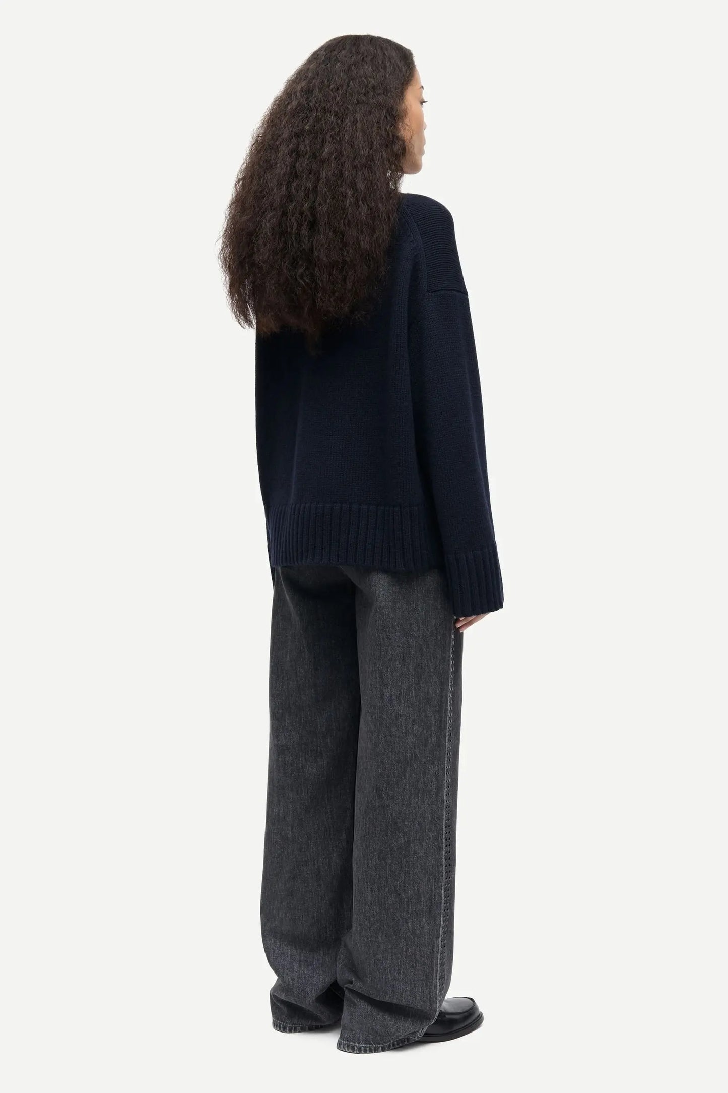 Samsøe Samsøe - Sakeiku sweater