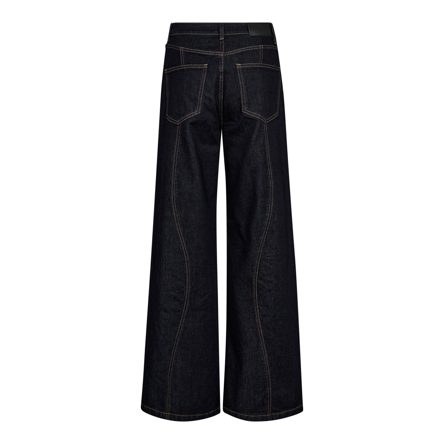 Co’Couture - WilsonCC Wave Jeans