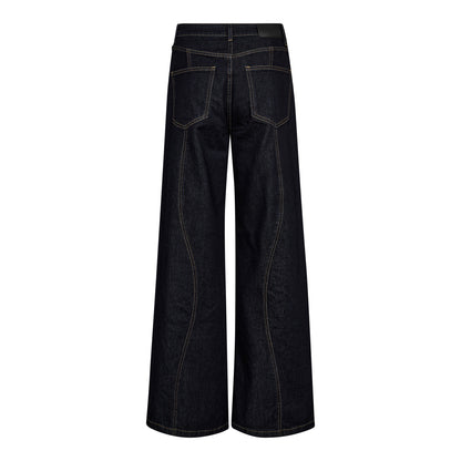 Co’Couture - WilsonCC Wave Jeans