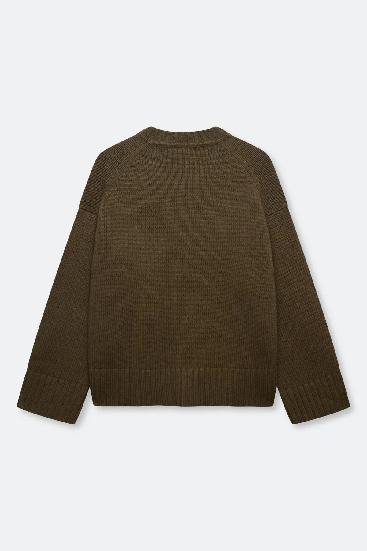 Samsøe Samsøe - Sakeiku Sweater - Truffle