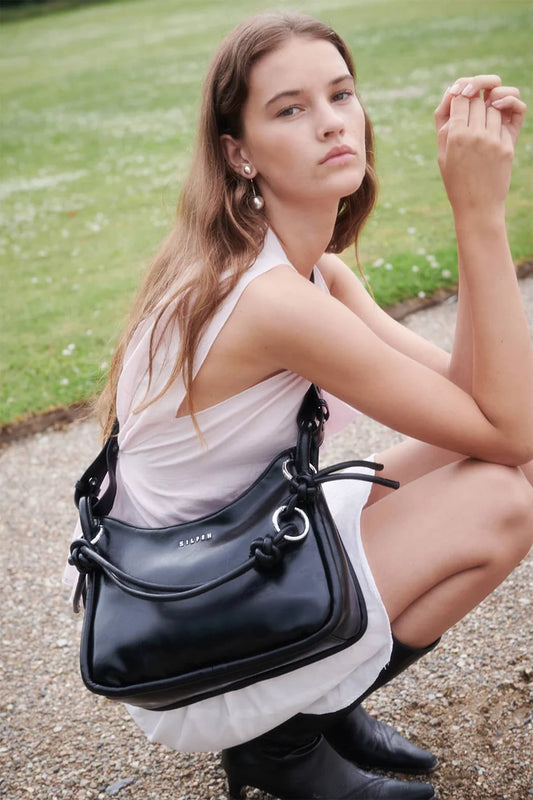 Silfen Studio - UMA SHOULDER BAG